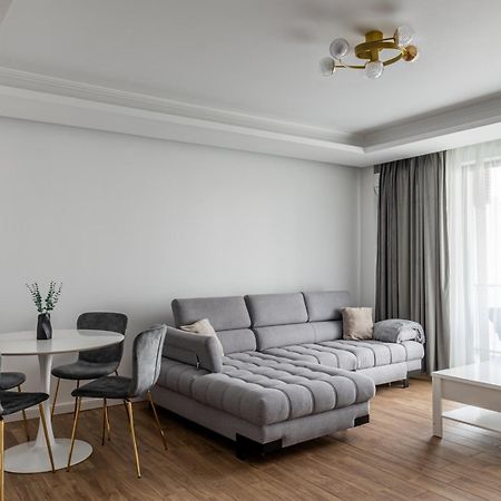 Clujstays Bright Central Apartment 外观 照片