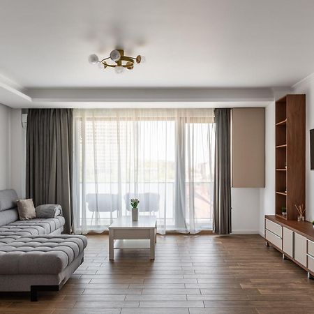 Clujstays Bright Central Apartment 外观 照片