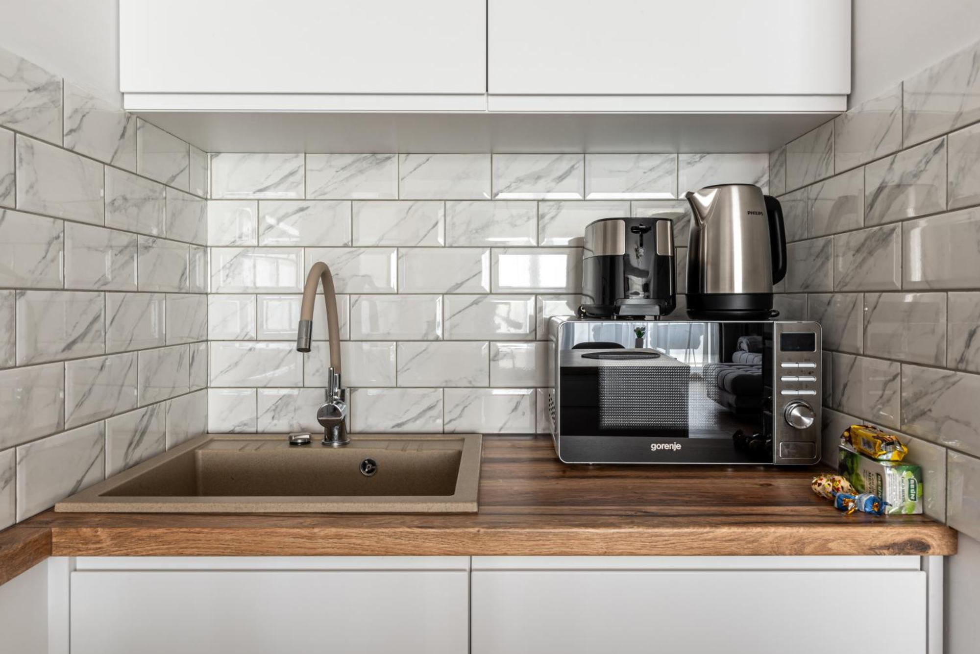 Clujstays Bright Central Apartment 外观 照片