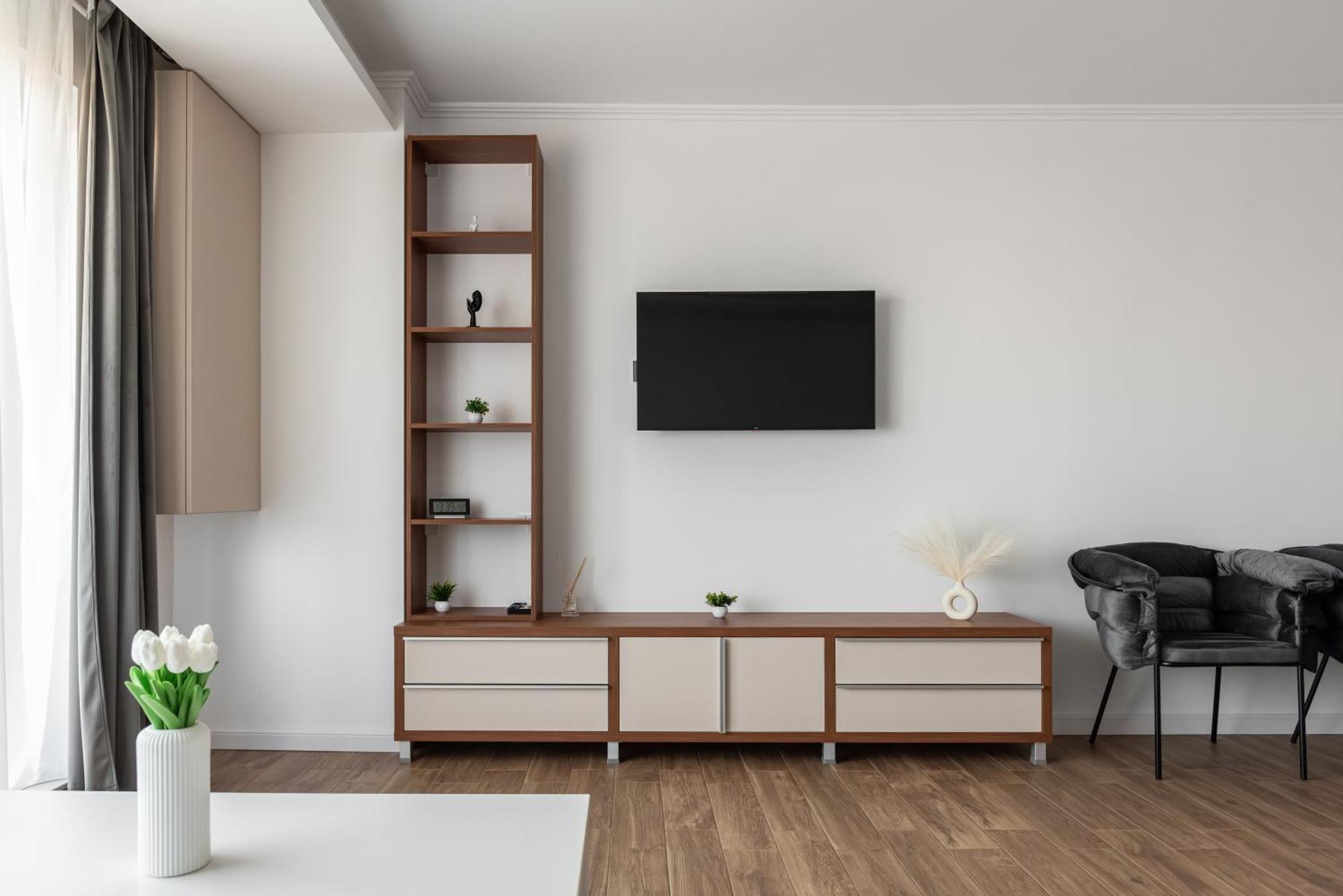 Clujstays Bright Central Apartment 外观 照片