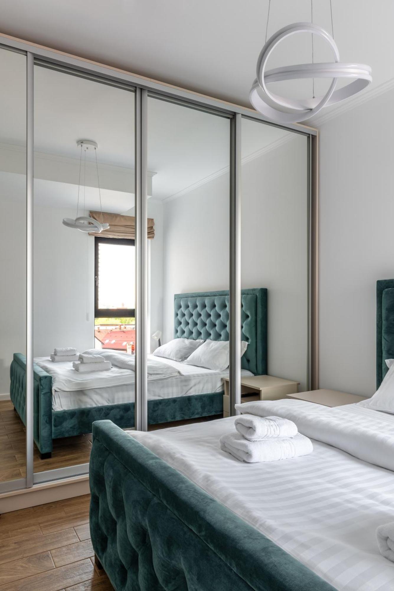 Clujstays Bright Central Apartment 外观 照片