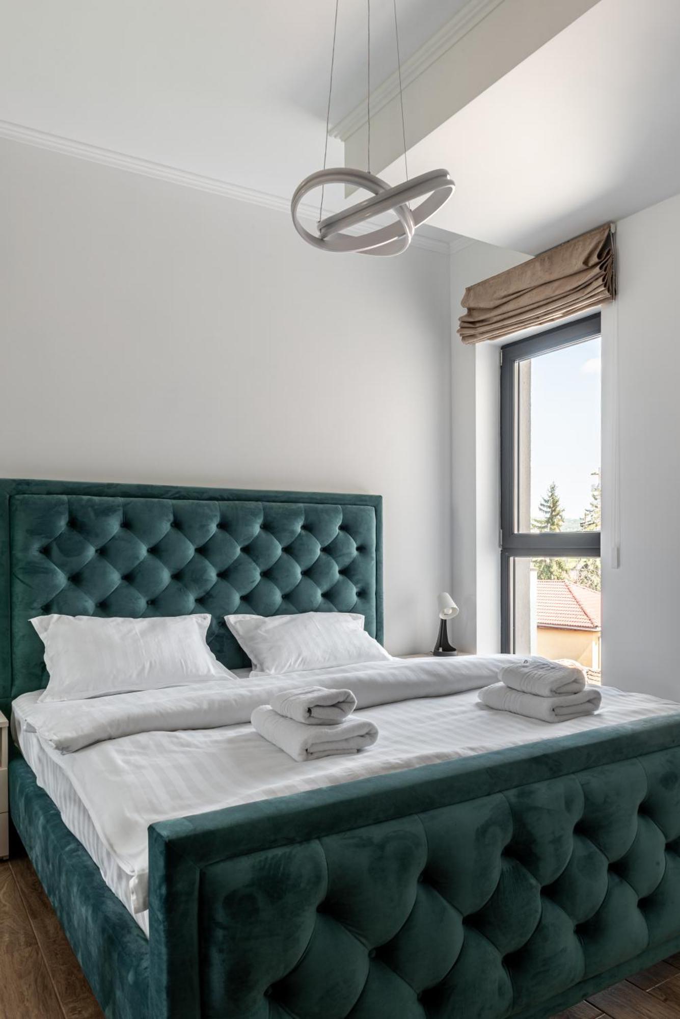 Clujstays Bright Central Apartment 外观 照片