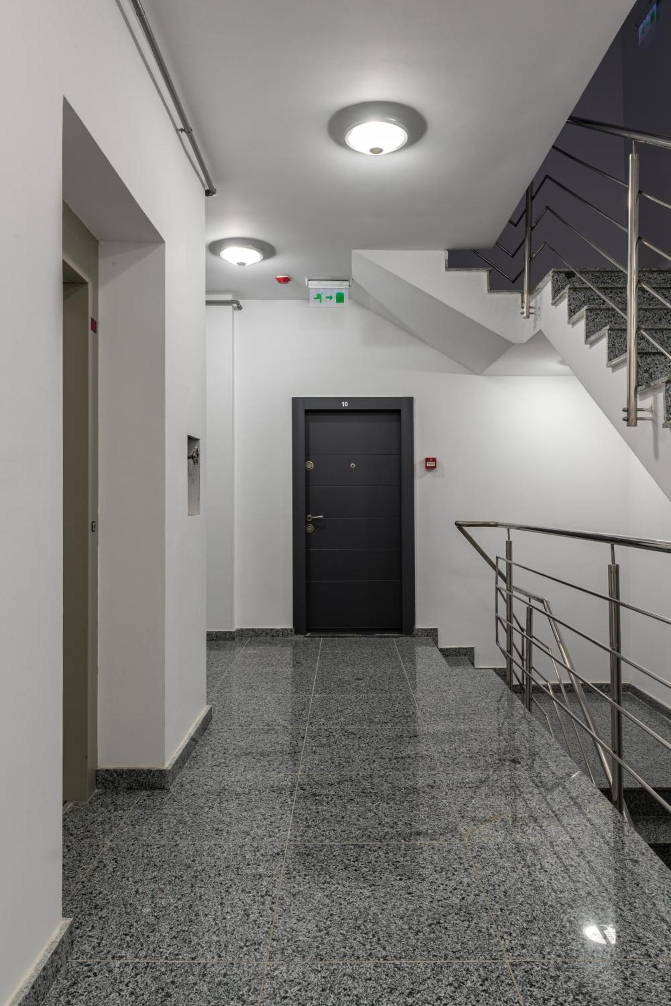 Clujstays Bright Central Apartment 外观 照片