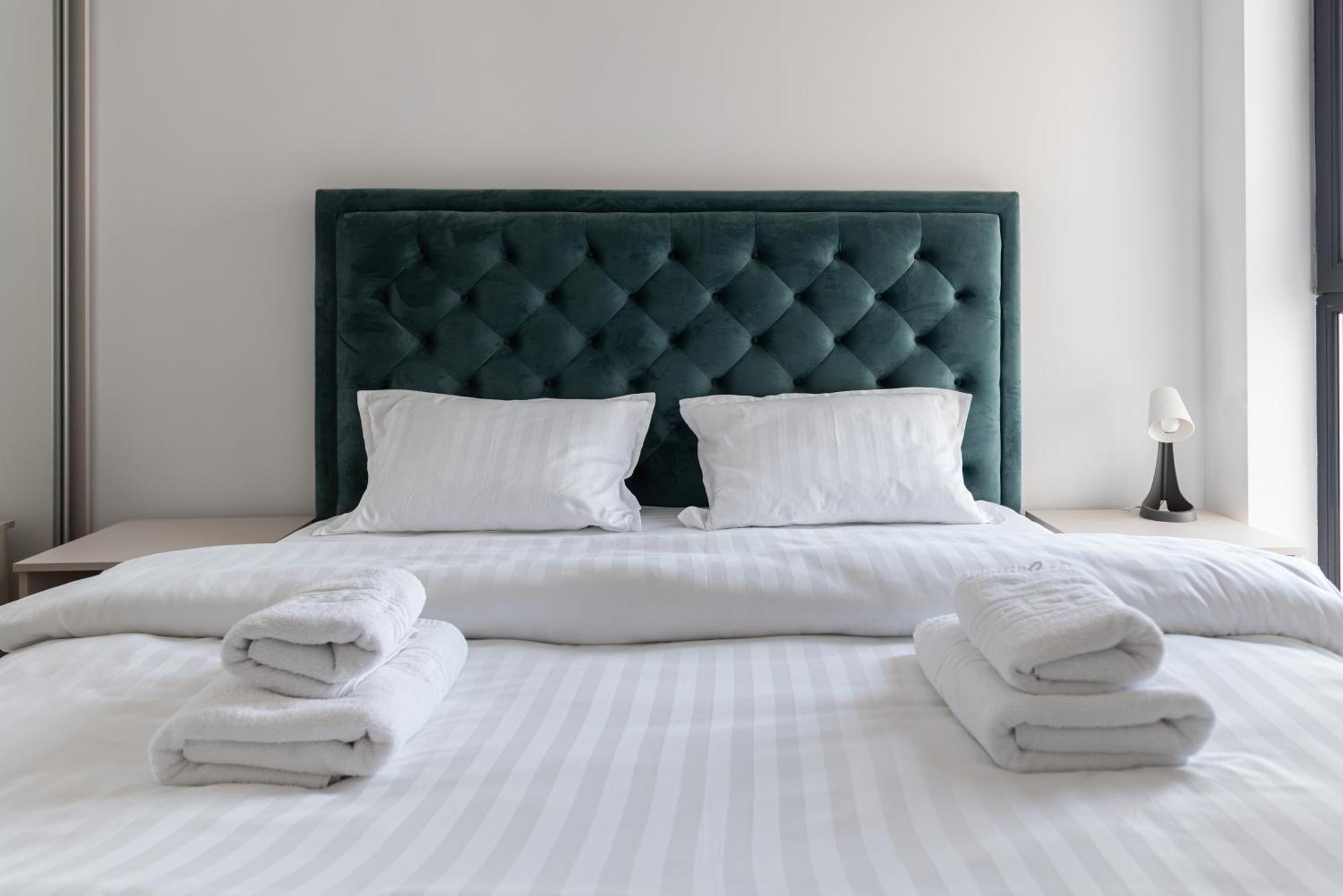 Clujstays Bright Central Apartment 外观 照片