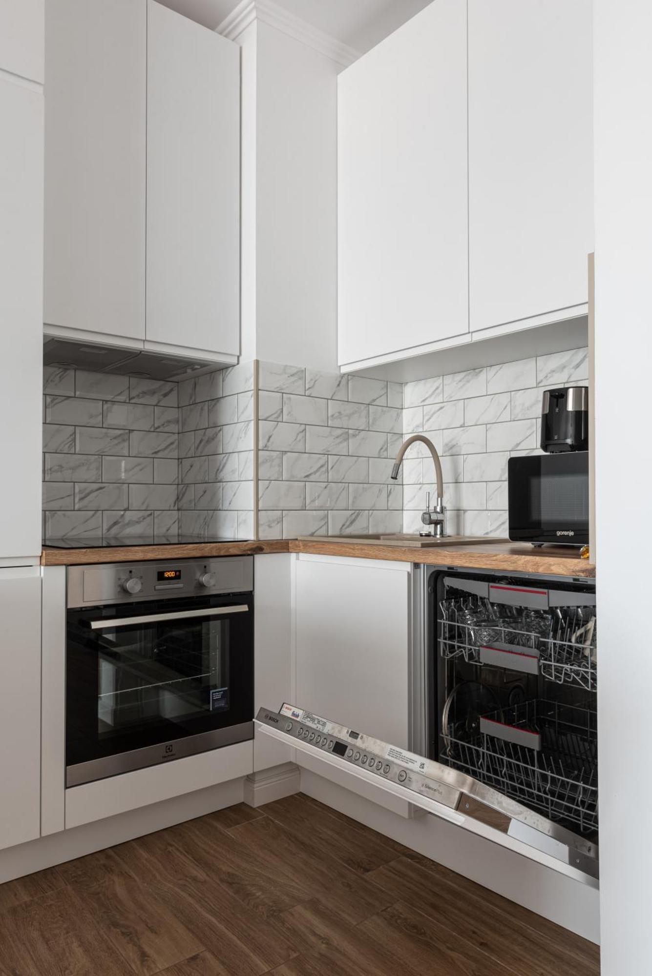 Clujstays Bright Central Apartment 外观 照片