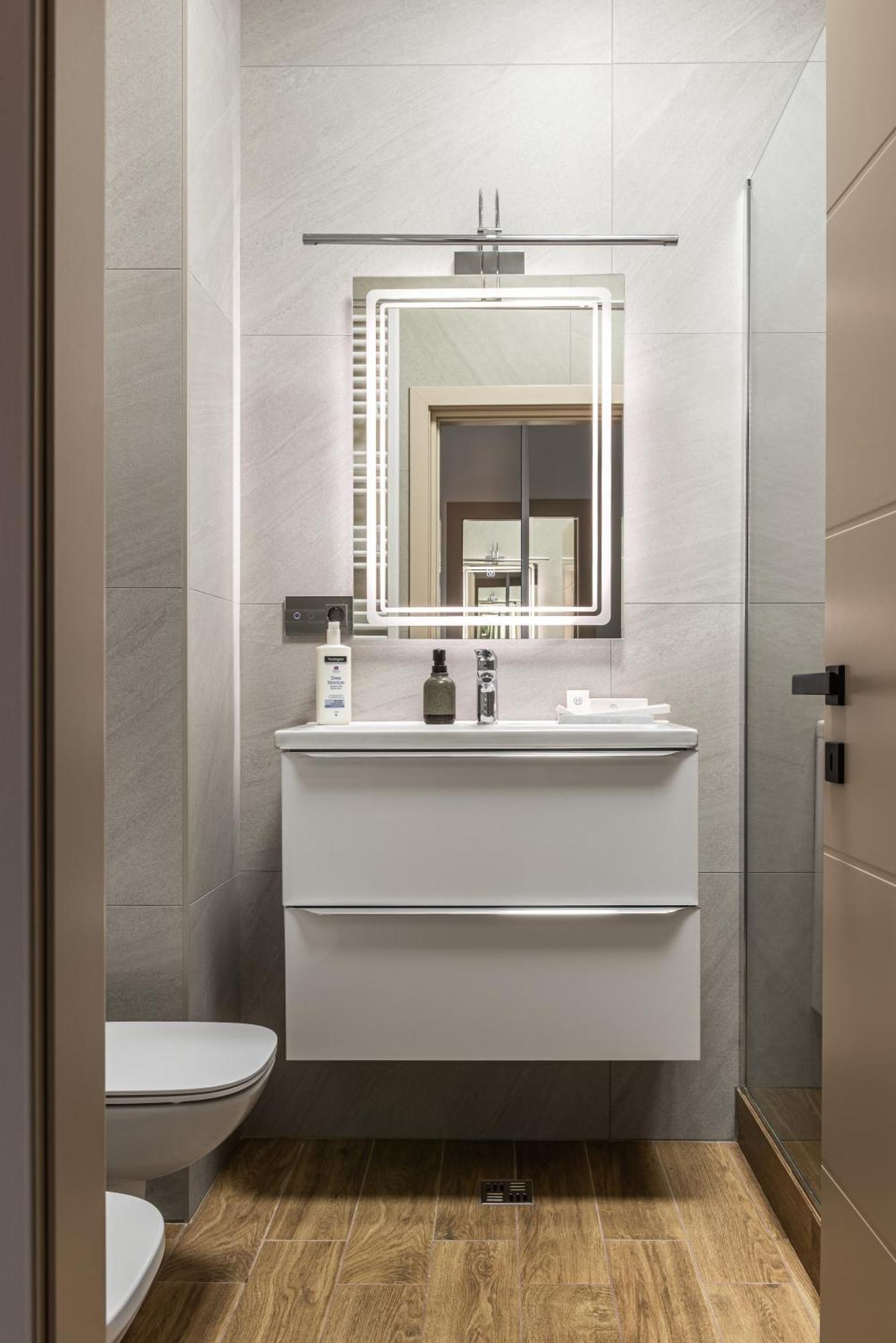 Clujstays Bright Central Apartment 外观 照片